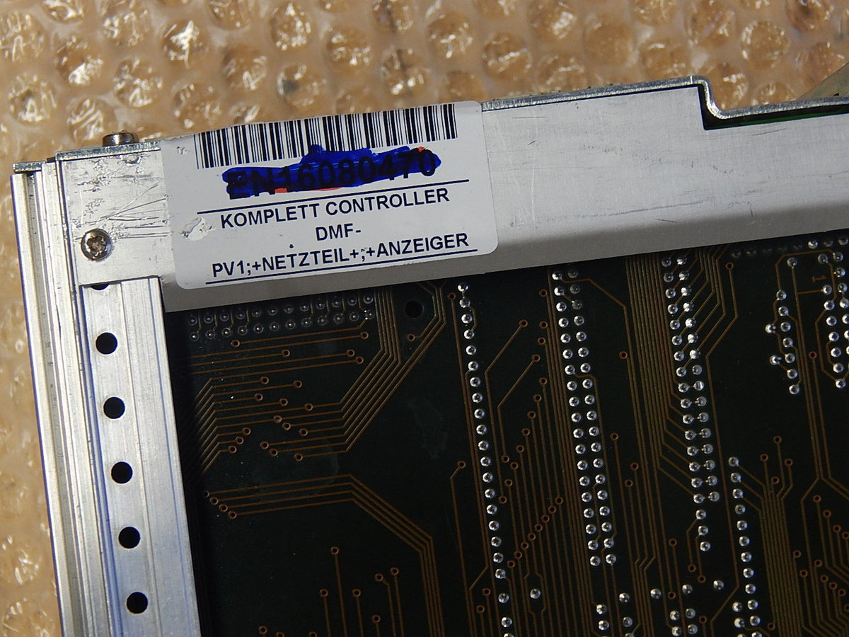Dr.Staiger Mohilo DMF-P V1,+Netzteil,+Anzeiger -Messsystem Used