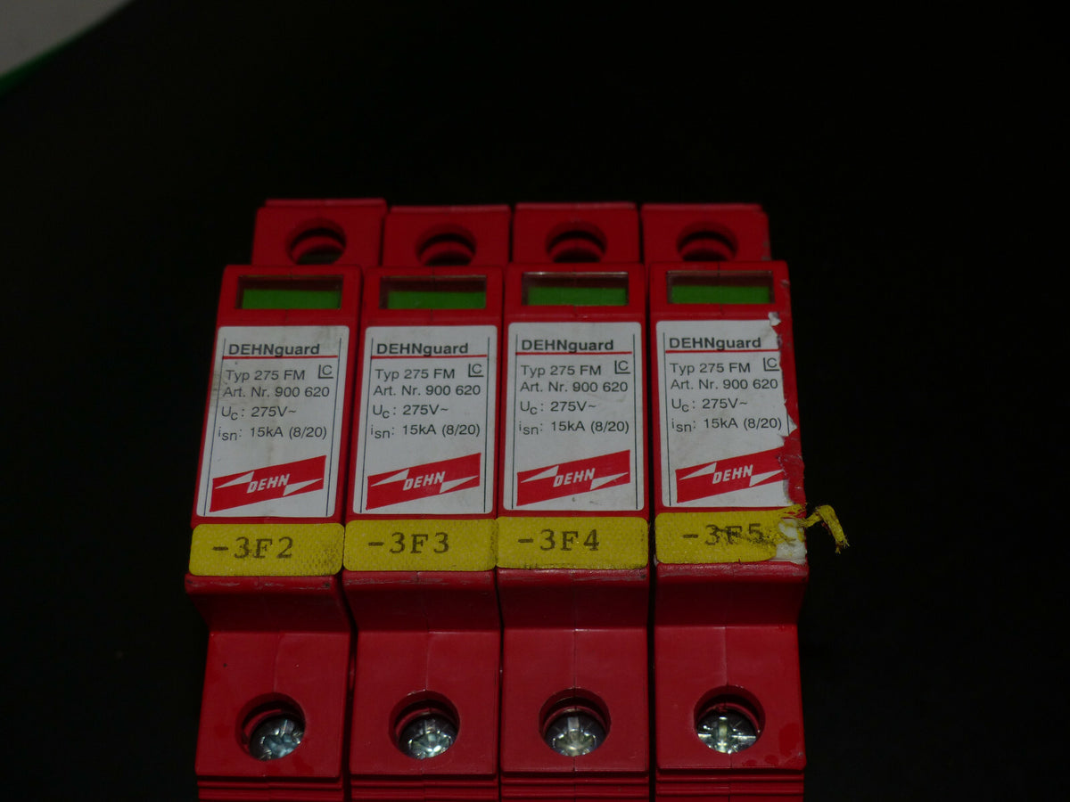 DEHN 275 FM