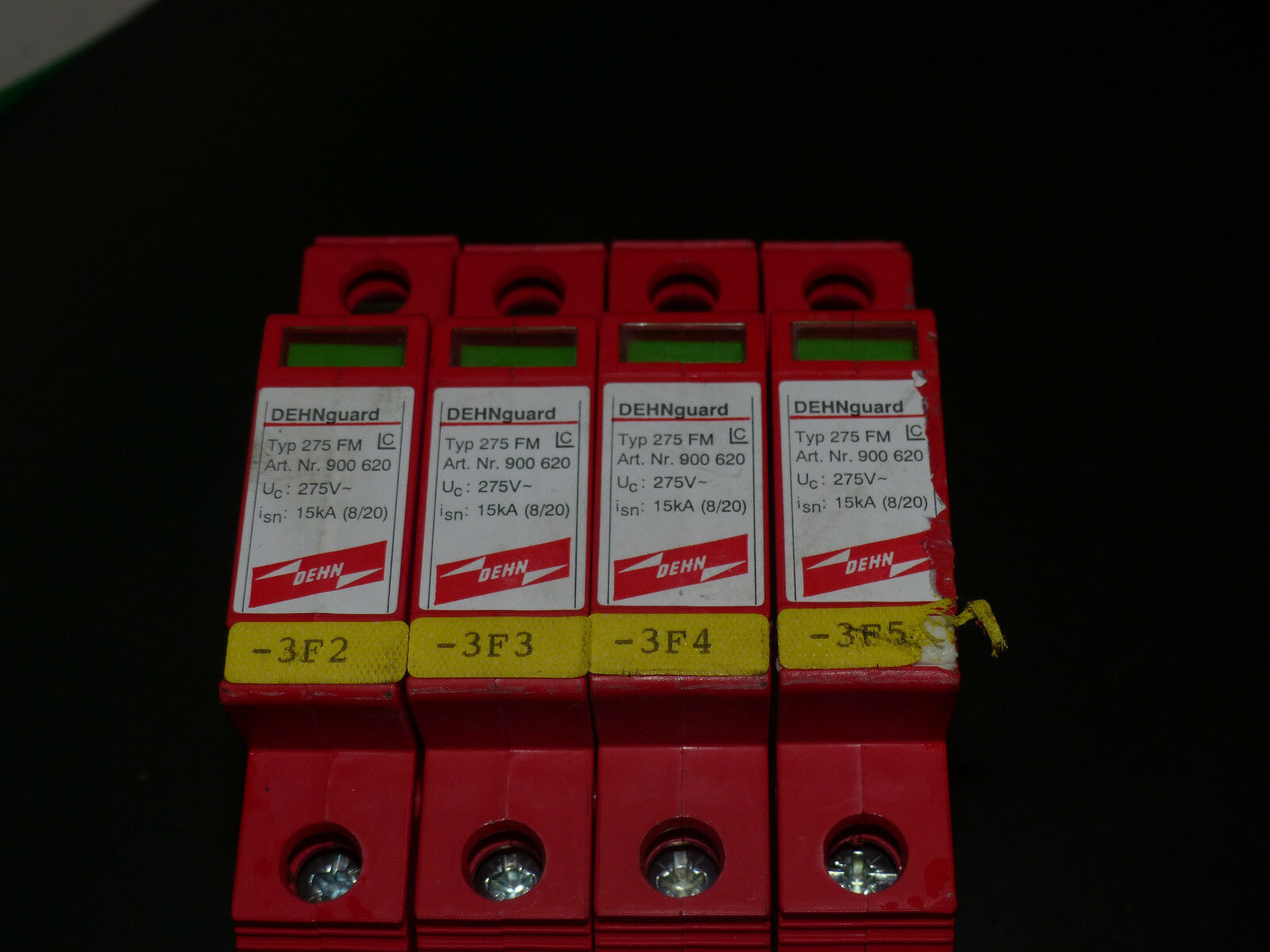 DEHN 275 FM
