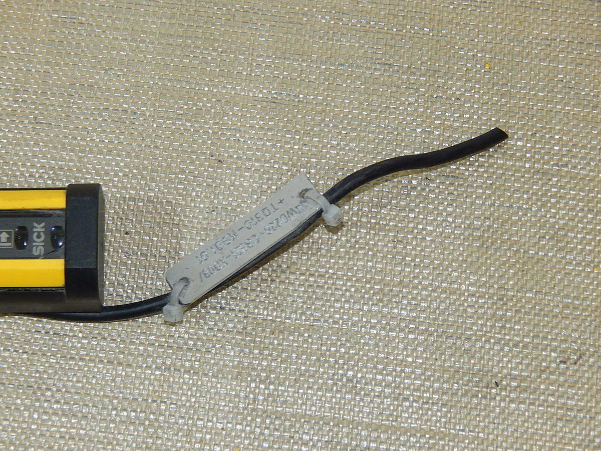 SICK C4C-SA06010A10000 Sicherheits-Lichtvorhang deTec4Core Ohne stecker S.Bilder