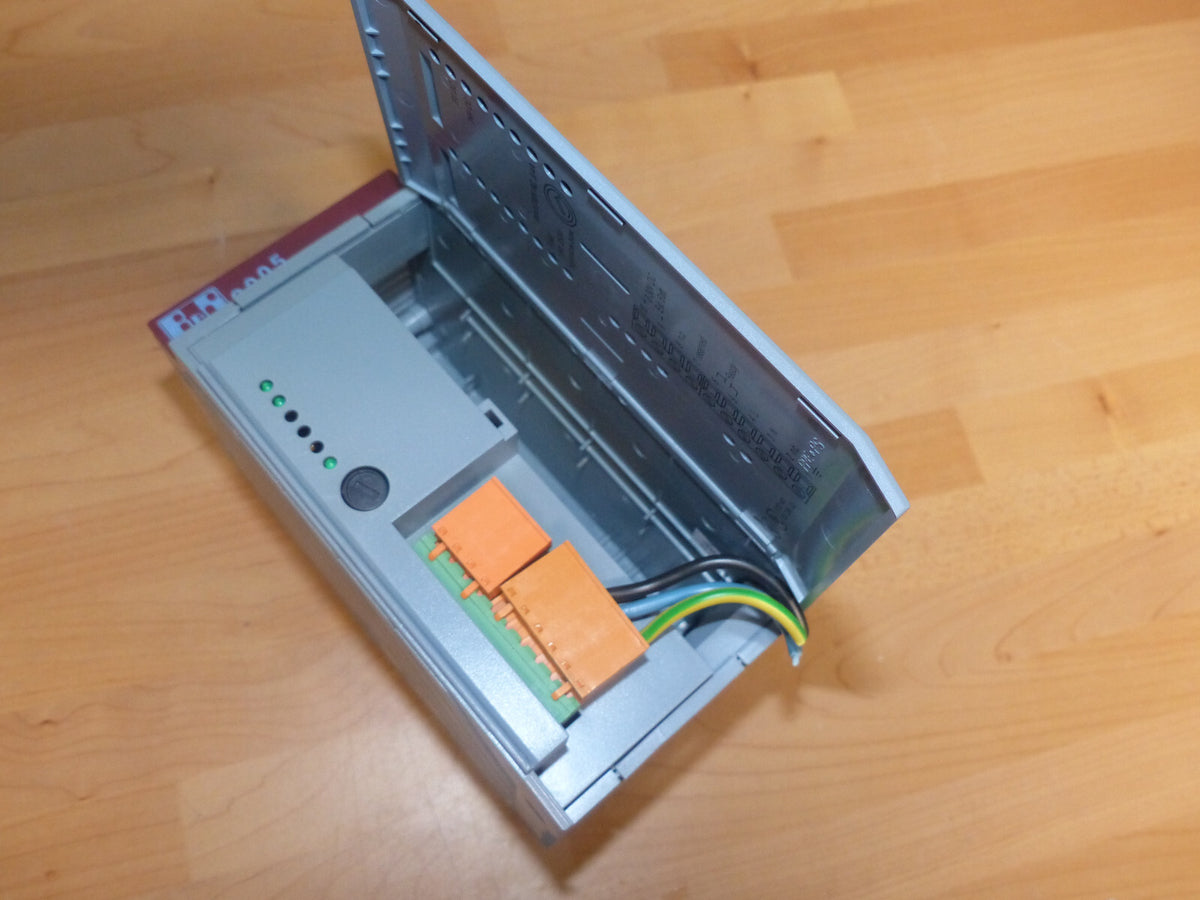 B&R 2005 3PS794.9 Rev D0 Netzteilmodul