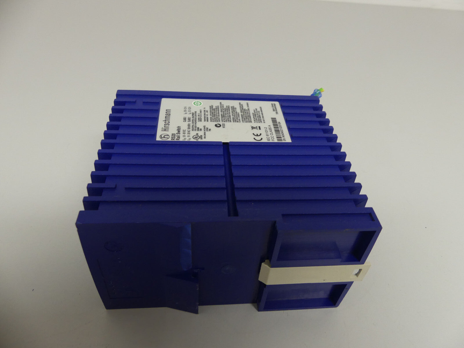 Hirschmann RS20 RS20-0800T1T1SDAPHH04.2.05