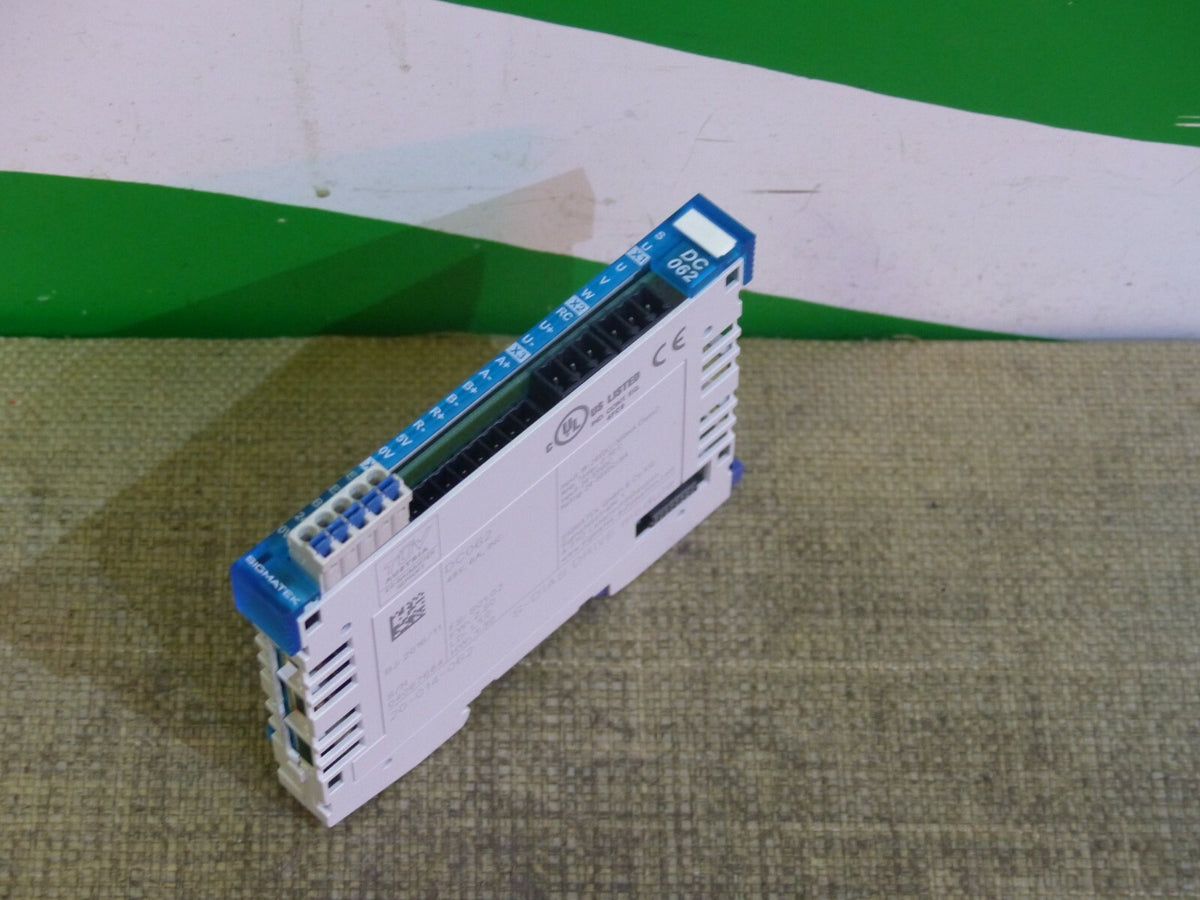 Sigmatek DC 062