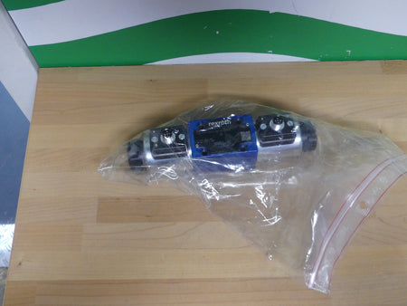 R901235407 Rexroth 4WE6Q62/EG24N9K73L SO407