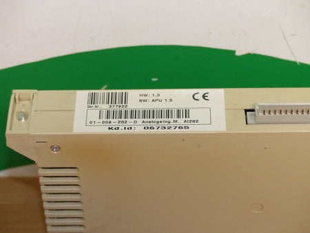 Mannesmann Demag AI 282 Kd.Id 06732765 HW:1.3 s.Bilder