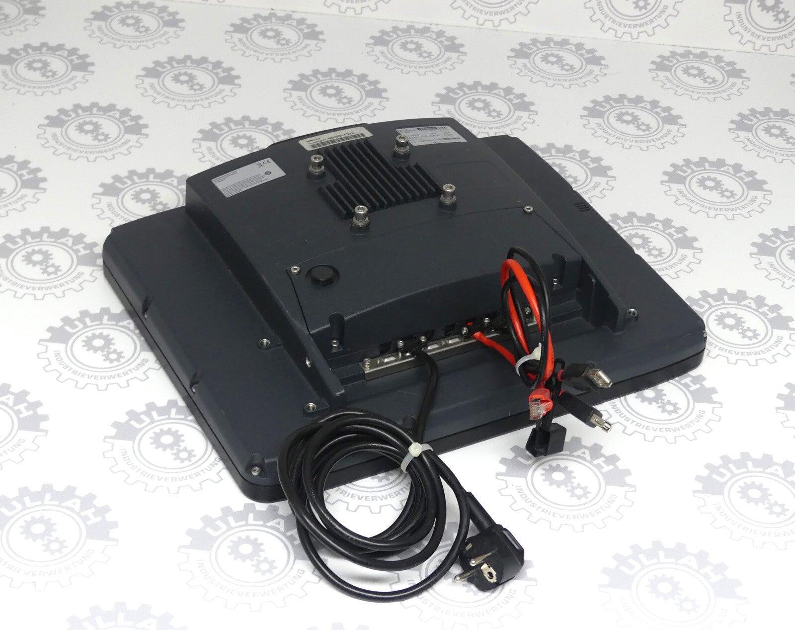 Advantech Dlog DLT-V8315 Fahrzeugterminal