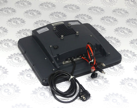 Advantech Dlog DLT-V8315 Fahrzeugterminal