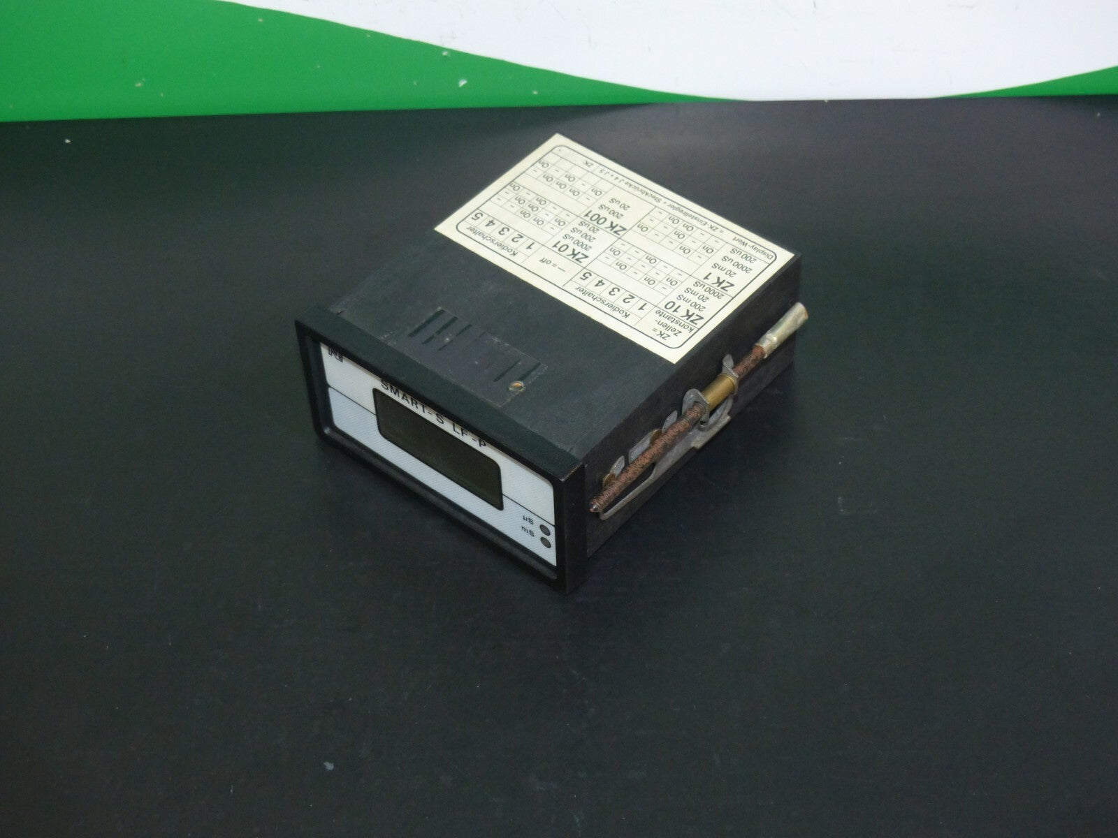 Neukum SMART-S LFP