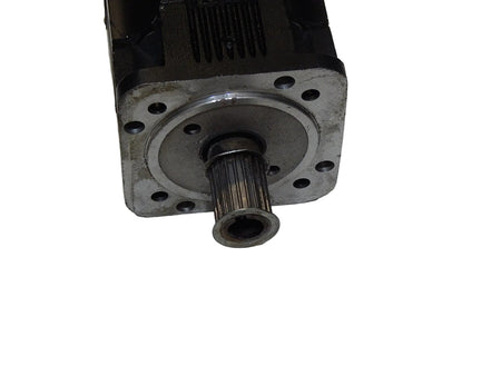 Allen Bradley AC Servo Motor 1326AB-B410J-21-K4   C-Serie  mit TR Drehgeber Used