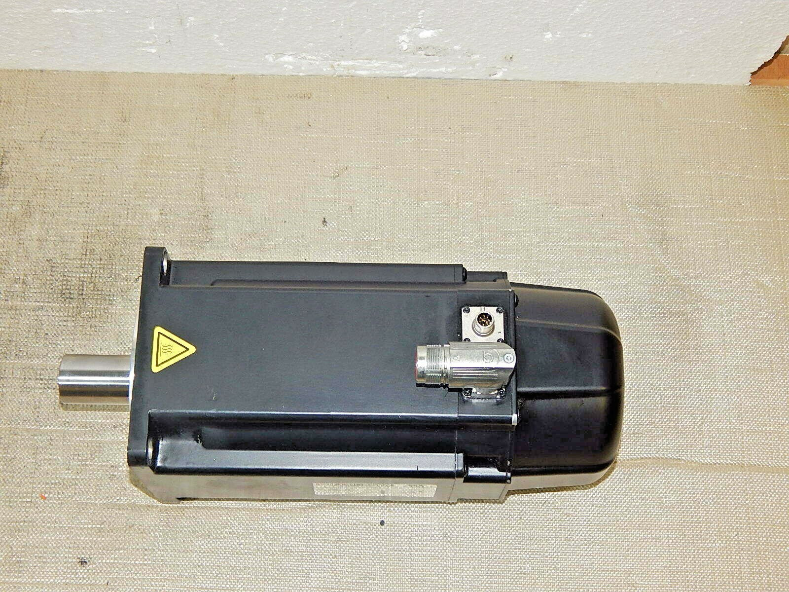 Kollmorgen PM Servomotor AKM65S-ANR2MA02 s.Bilder