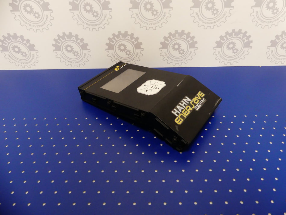Hahn TCU 62935070 V3