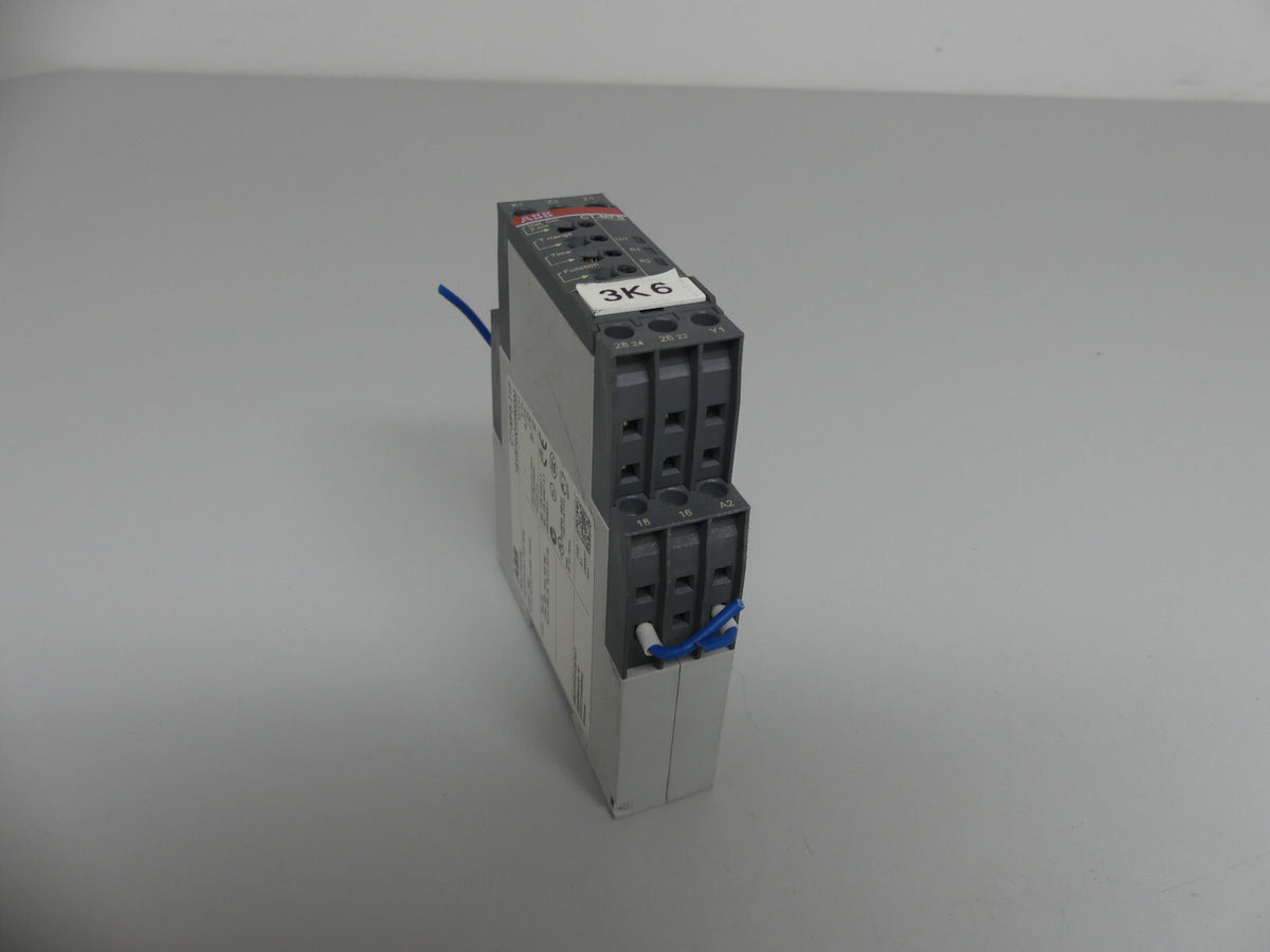 ABB CT-MFS.21P Multifuktions Zeitrelais