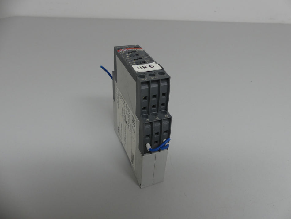 ABB CT-MFS.21P Multifuktions Zeitrelais