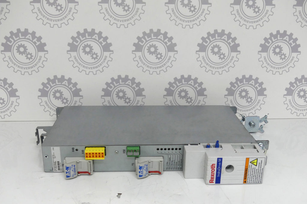 rexroth KCU02.2N-ET-ET*-025-NN-N-NN-NW