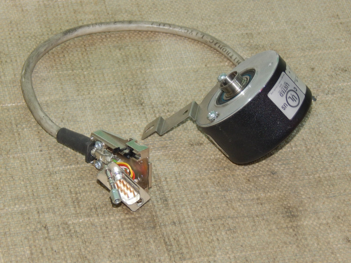 Pepperl+Fuchs RHI58N-0BAAUR61N-00360 s.Bilder