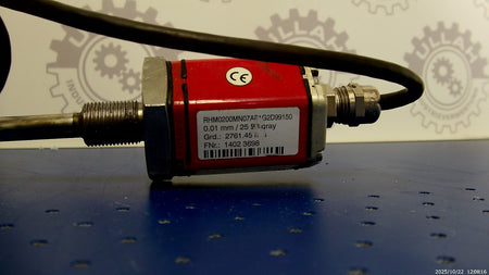 Temposonics RHM0200MN07AS1G299150