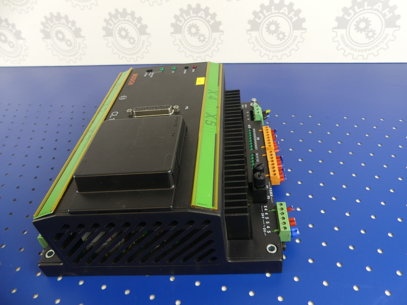 BOSCH CL100 050192-203