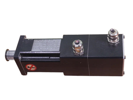 WITTENSTEIN Cyber motor  320V, 7500RPM / MSSI 055G-045E-320C-1FNB-T2701 s.Bilder
