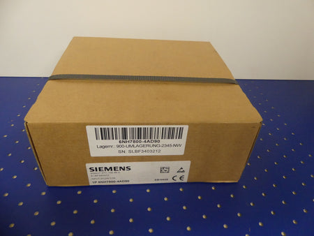 SIEMENS SINAUT ST7 6NH7800-4AD90, NEU-versiegelt