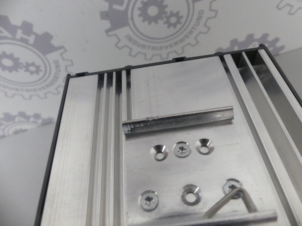 Siemens 6EP1931-2FC42 Leicht beschädigt