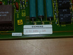 Siemens Simodrive Stromversorgung 6EW1890-1AB 6EW18901AB used s.Bilder