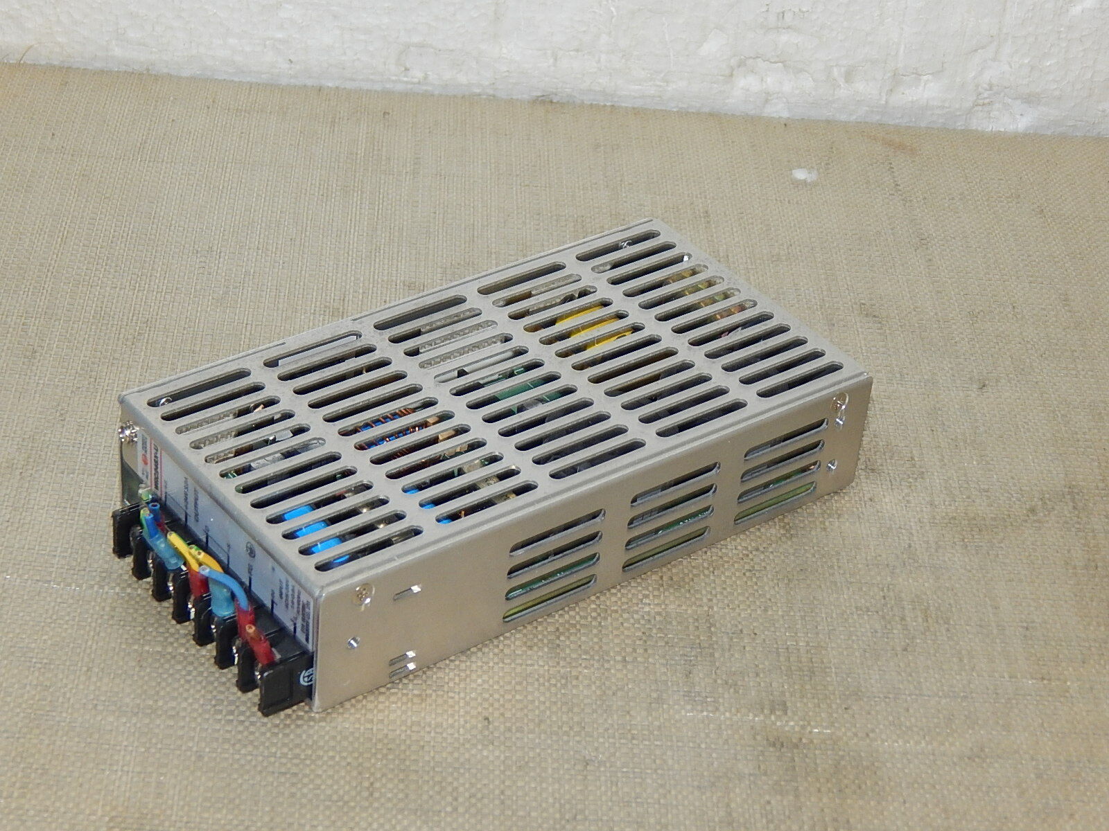  ETA Electric WRC24SX-U Power Supply used