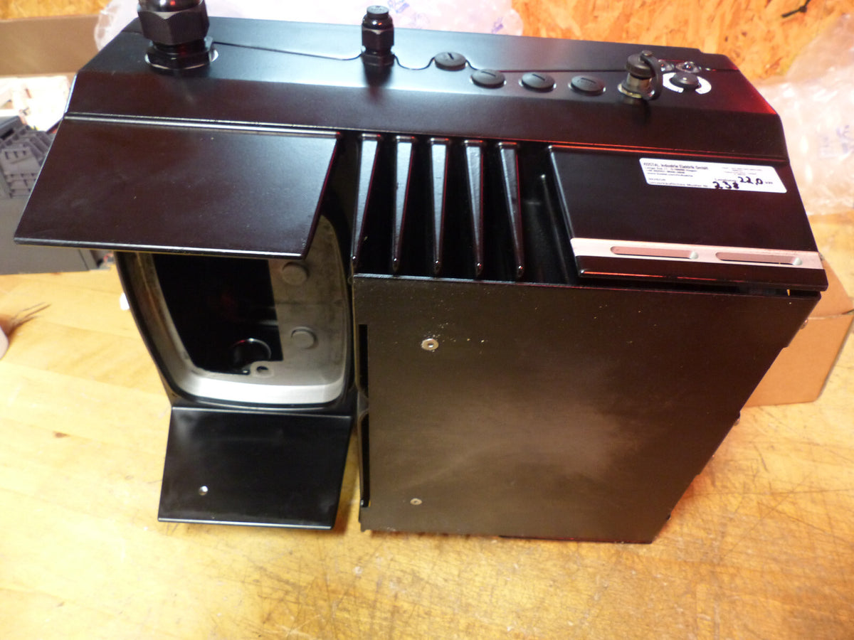 Kostal INVEOR M Antriebsregler  22.KW +zum mo mmi.s000001 s.Bilder