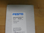 FESTO  VSVA-B-B52-ZH-A2-1T1L