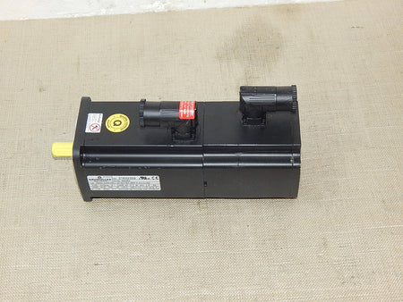 BAUMÜLLER DSD2-045SO64U-20-54-CBA-K-AN-O-000  SERVOMOTOR  UNBENUTZT