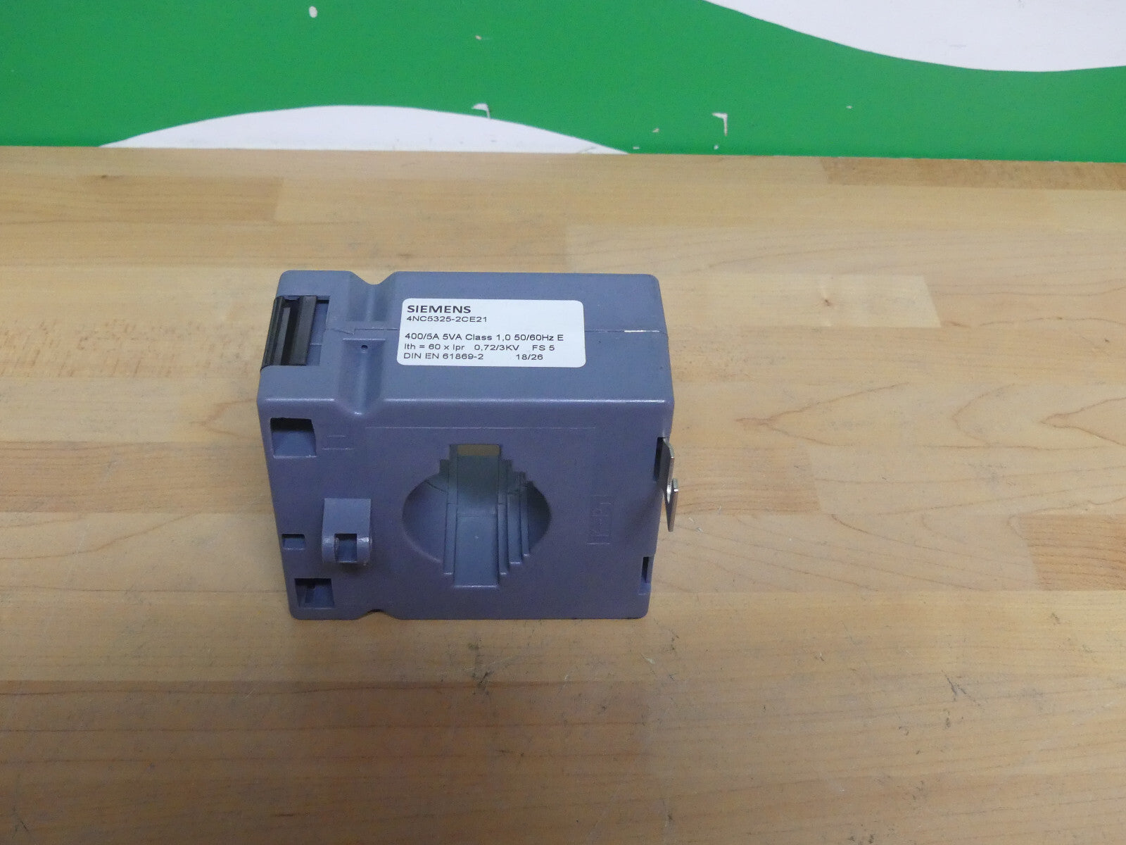 SIEMENS 4NC5325-2CE21