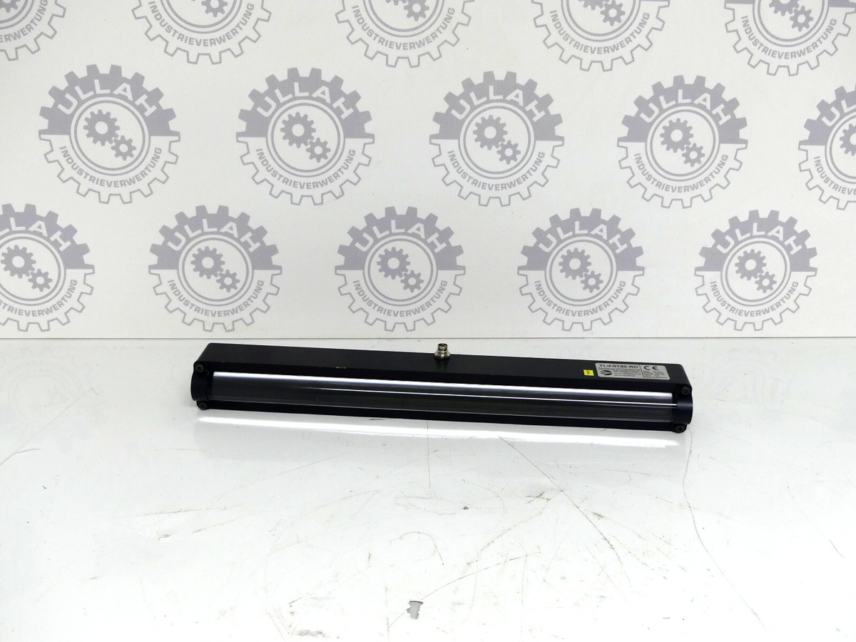 MBJ Focused line licht TLif-0130-RD