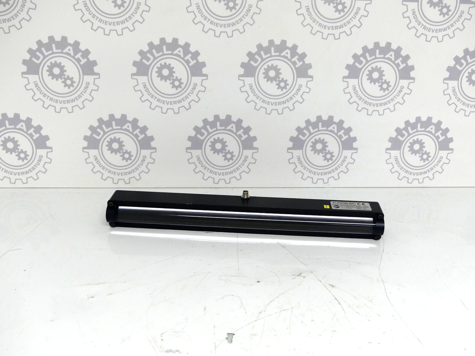 MBJ Focused line licht TLif-0130-RD