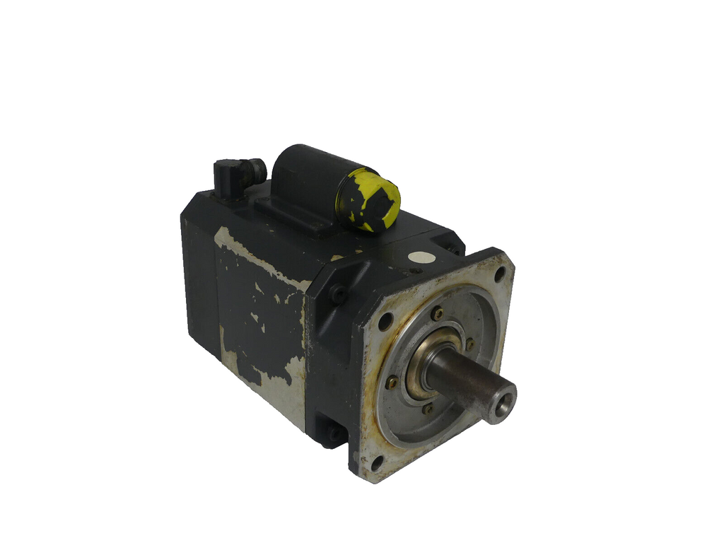 SIEMENS 3~Servomotor  1FT6082-1AF71-1EG1 Used