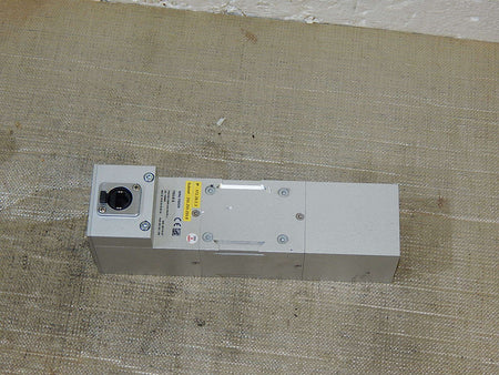  ISRA VISION FKG-E-S // FKG-SC-C25R-A44-FN-R1.1 