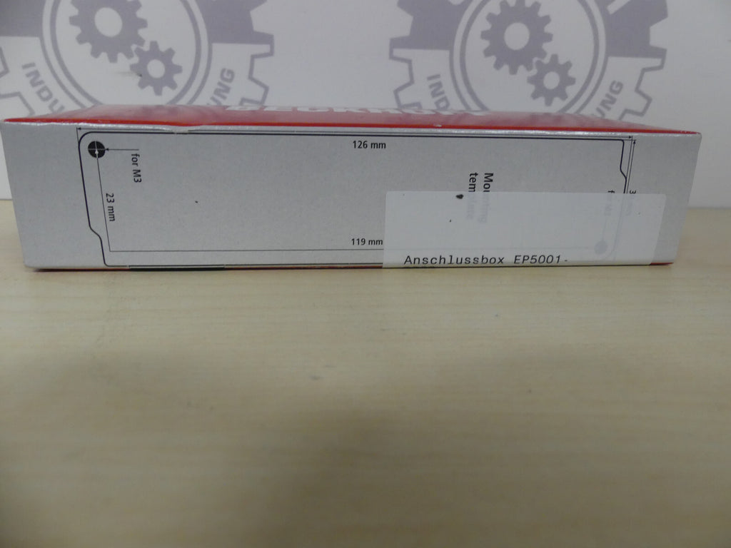 BECKHOFF EP5001-0002