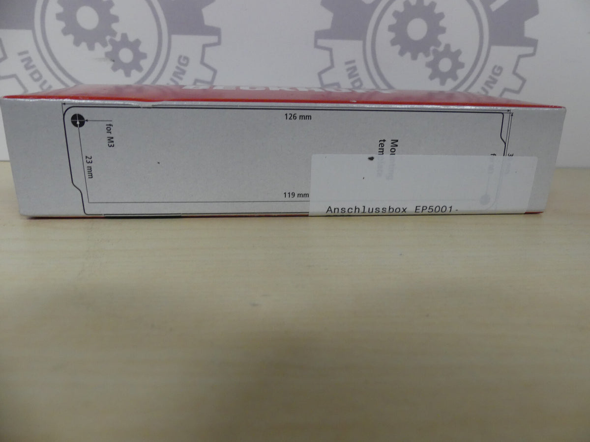 BECKHOFF EP5001-0002