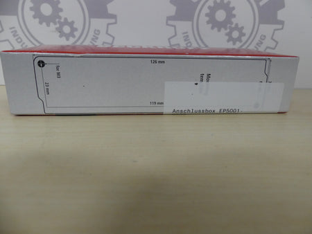 BECKHOFF EP5001-0002