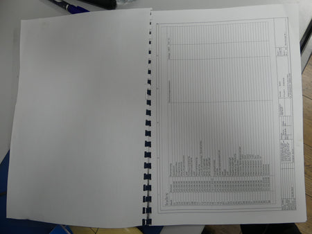 HSR Verfahrenstechnik Klimaschrank P10042101