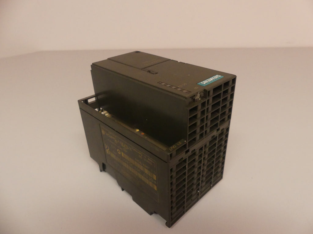 SIEMENS 6ES7 361-3CA01-0AA0