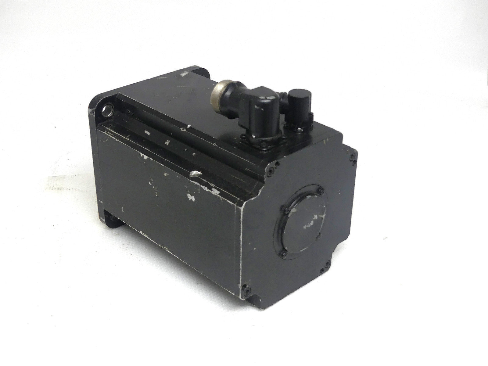 Pacific Scientific MK64HYYYY0-036