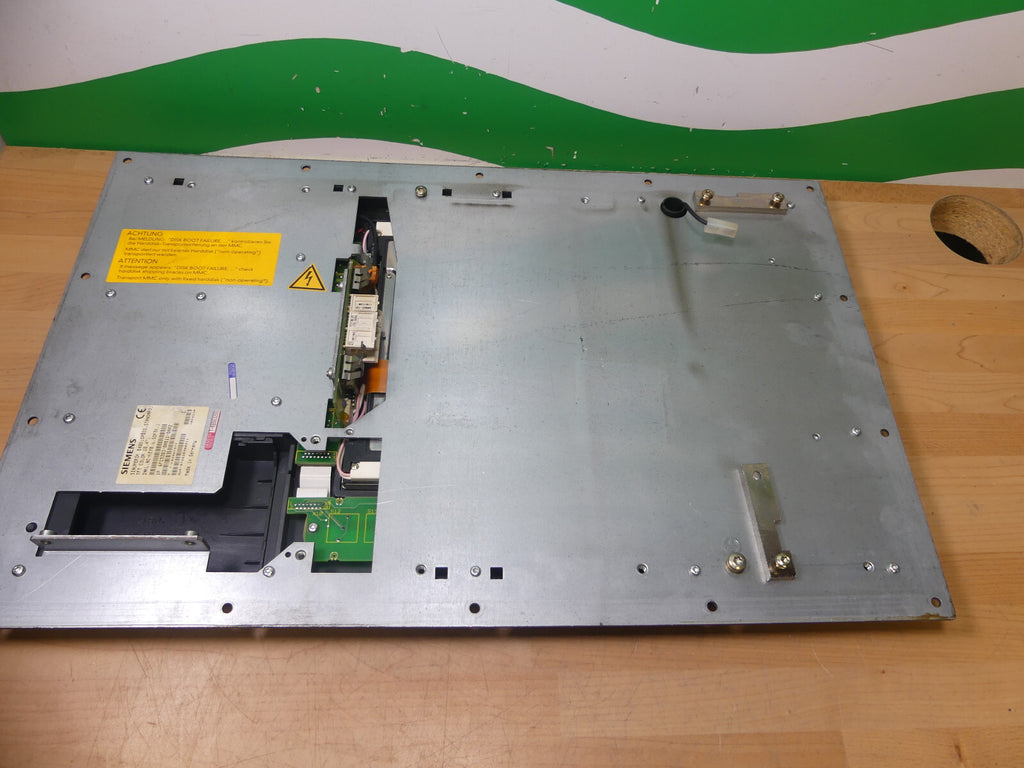 Siemens 6FC5203-0AB11-0AA2