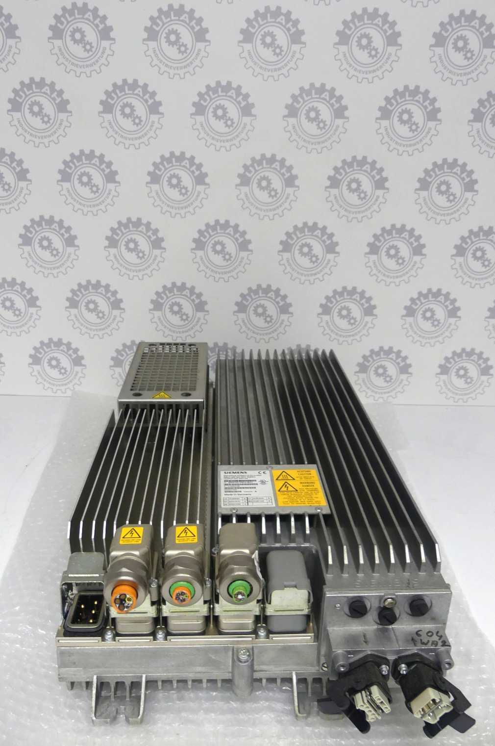 Siemens  6SN2703-3AB10-0BA1