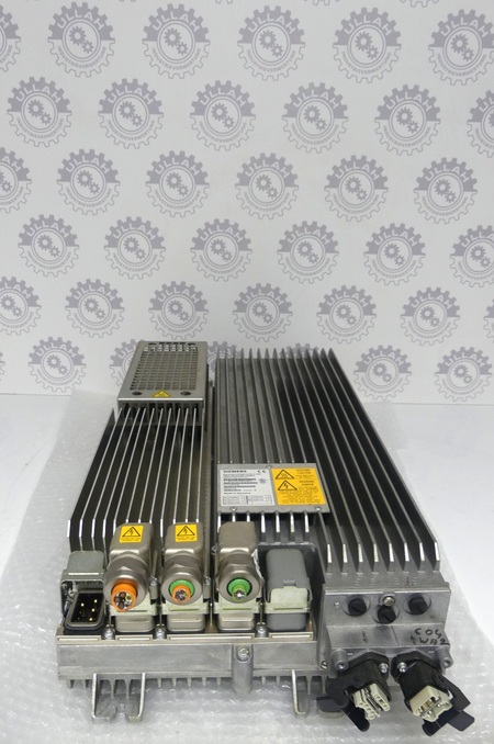 Siemens  6SN2703-3AB10-0BA1