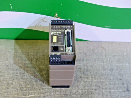 Westermo TD-32 DE // TD-32 DC