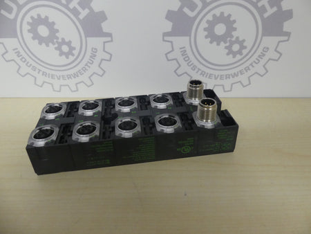 MURR Elektronik  56600 / Cube67 DIO16 E 8xM12