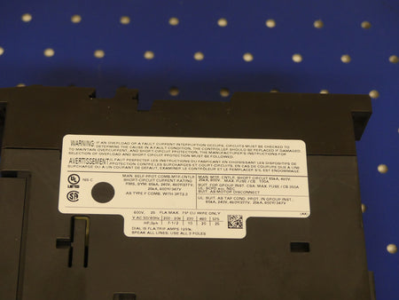 SIEMENS 3RV2031-4DA10