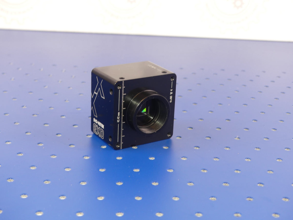 SVS-VISTEK SVCam exo249M GE