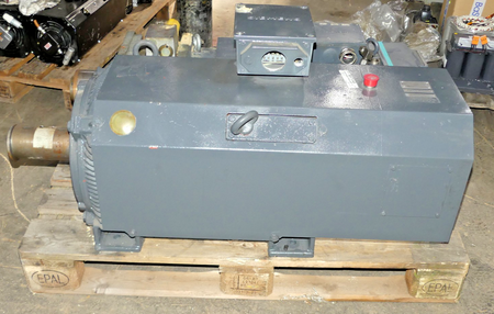 Siemens 1PH6206-4CE40-Z   1PH62064CE40Z  Hauptspindelmotor