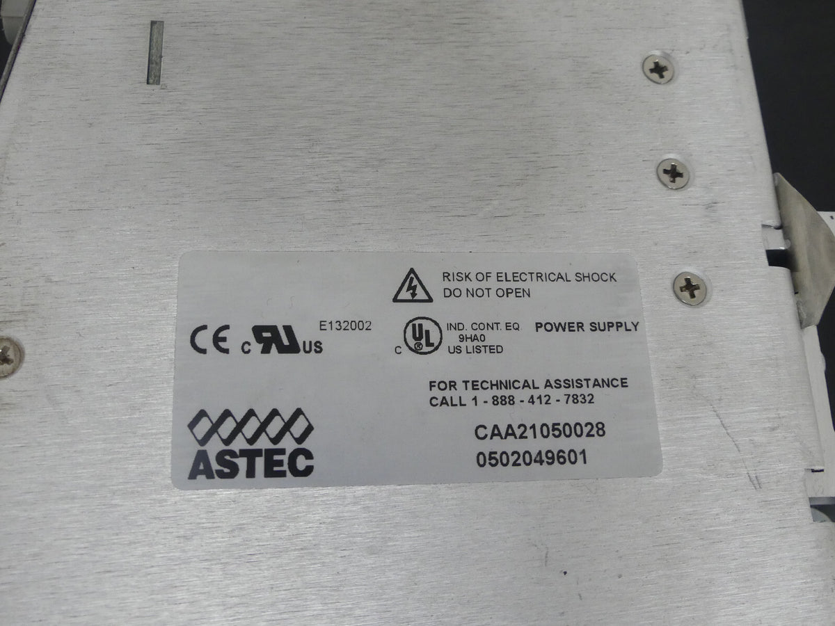 Astec Power Supply/Power Supply ADN2.5-24-1PM