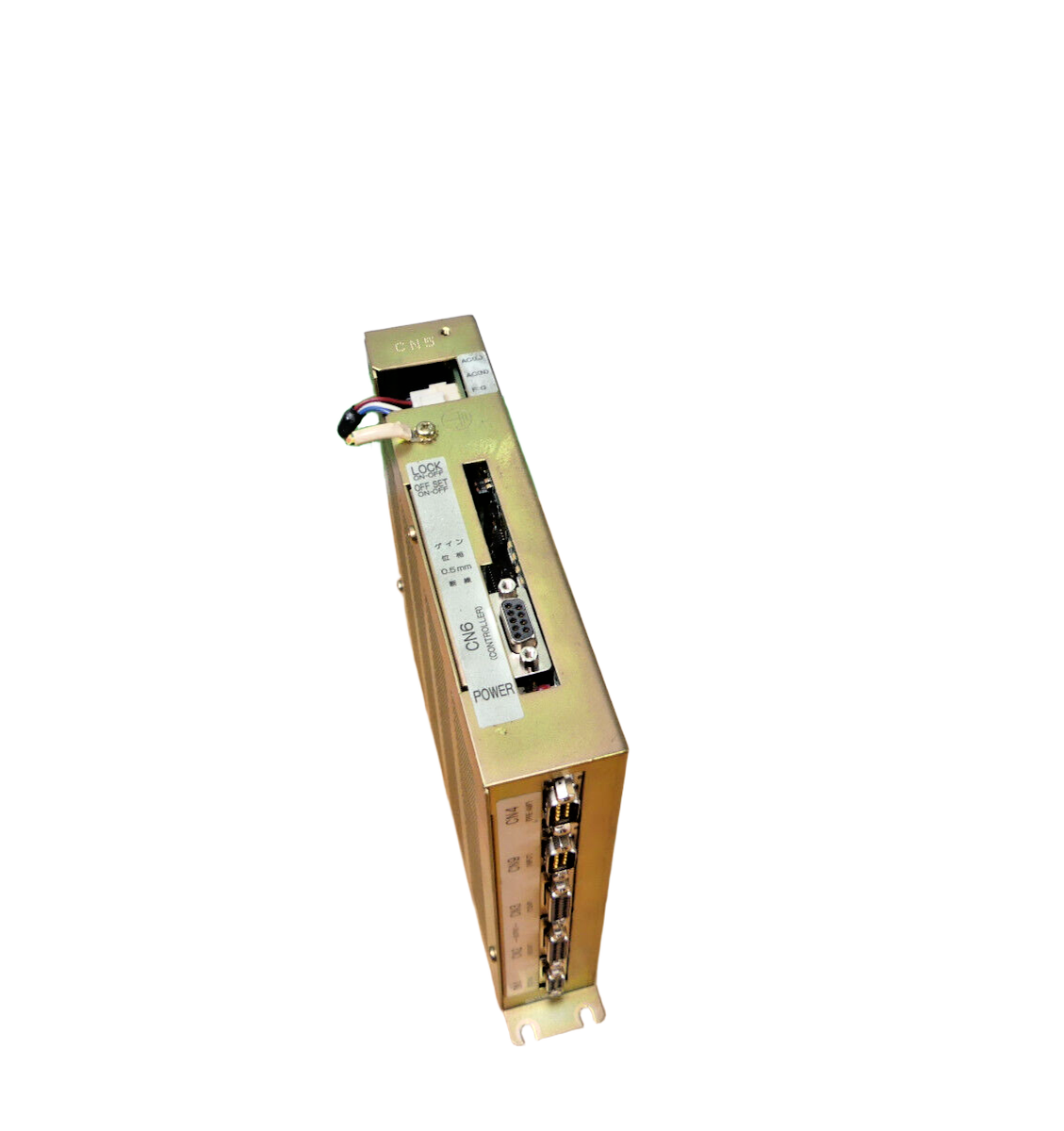 MITSUBISHI ELECTRIC BK0-NC6800 H51   BK0-NC6800H51